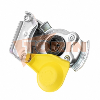 Tete d accouplement M22x1,5...