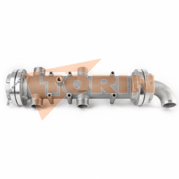 Luftverteilerrohr SPITZER SK