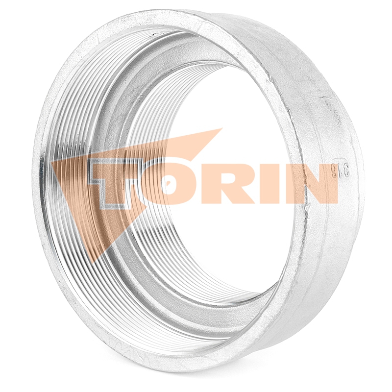 Rear light lens ECOLED II - Torin | Parts for tank & silo trailers