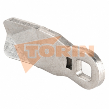 Tongue for rotary bolt...