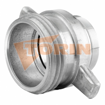 Вагоновая муфта наруж. ДУ...