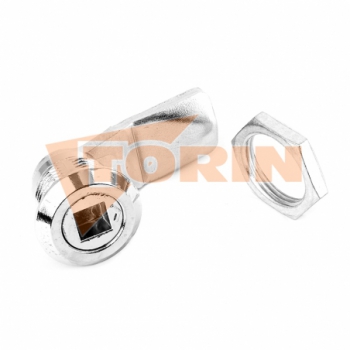 Zámek dvířek tubusu KASSBOHRER