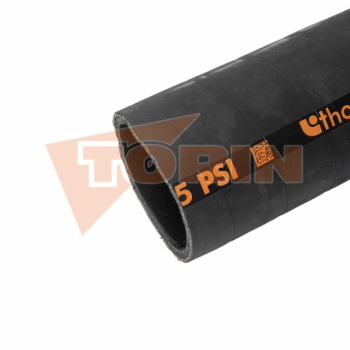 Delivery hose for abrasive...