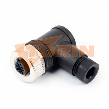 Connector for handrail...