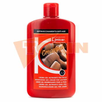 Leather cream KIMICAR...