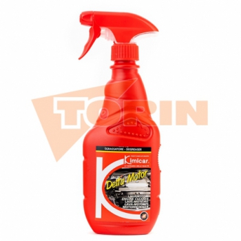 Engine cleaner KIMICAR...