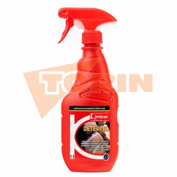 Soin de la peau KIMICAR...