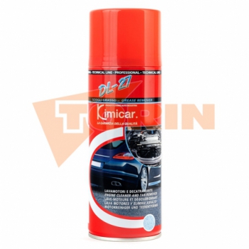 Asphalt remover KIMICAR...