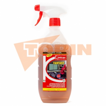 Ambientador de fragancia...