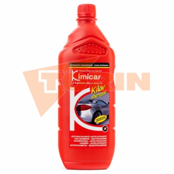 Autoshampoo KIMICAR Kilav...