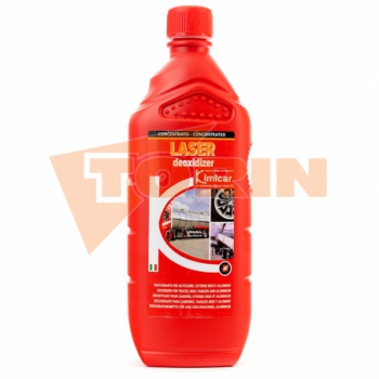 Aluminum cleaner KIMICAR...