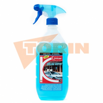 Detergente per vetri...