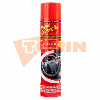 Leather interior cleaner...