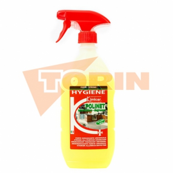 Detergente disinfettante...
