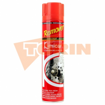 Brake cleaner KIMICAR...