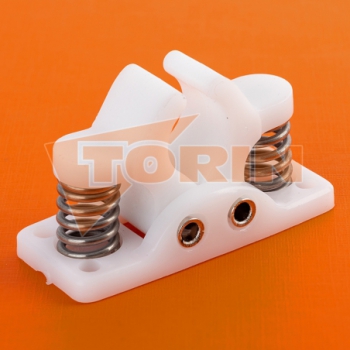 Ladder bumper KASSBOHRER