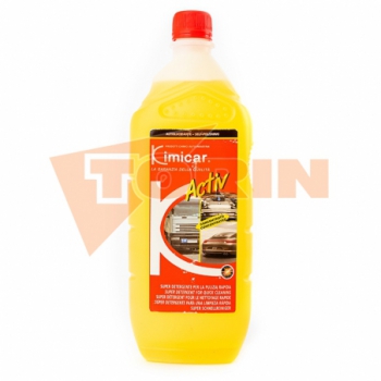 Active foam KIMICAR Activ 1L