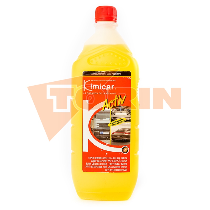 Active foam KIMICAR Activ 1L Active foam KIMICAR Activ 1L
