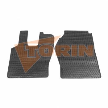 Alfombras de goma SCANIA P...