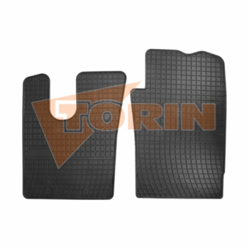 Tapis de caoutchouc SCANIA...