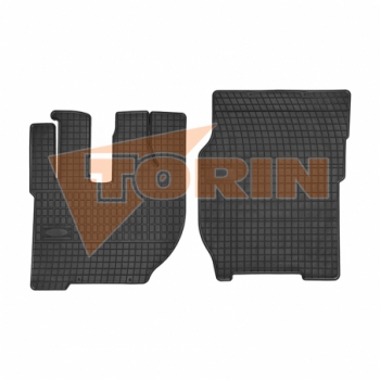 Tapis de caoutchouc VOLVO...