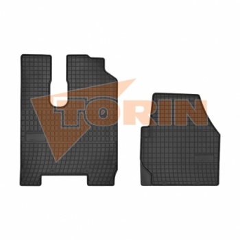 Rubber mats MERCEDES Actros...