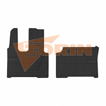 Rubber mats MERCEDES Actros...