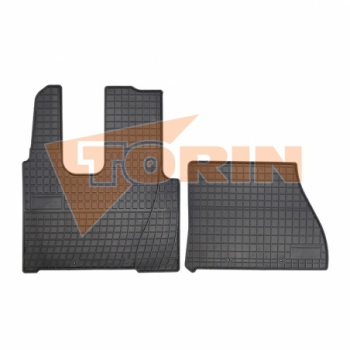 Rubber mats MERCEDES Actros...