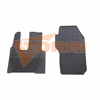 Rubber mats MERCEDES Actros...