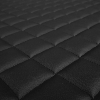 Leather floor mat MAN TGX...
