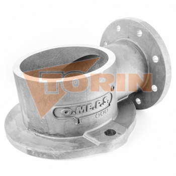 Outlet casting OMEPS