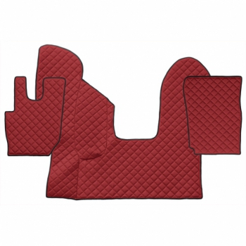 Kožne tepisi DAF CF 2013-...