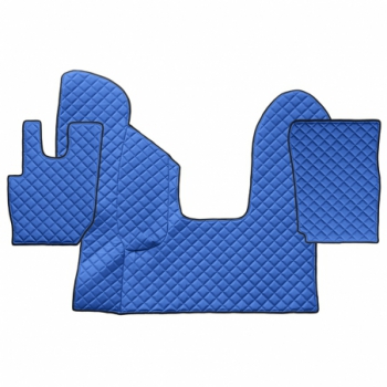 Covorase piele DAF CF 2013-...