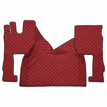 Kožne tepisi VOLVO FH5...