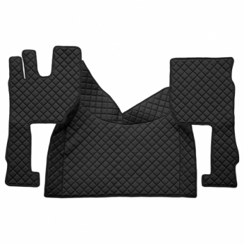 Tapis de sol en cuir VOLVO...