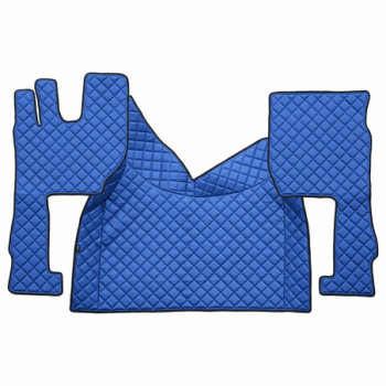 Kožený koberec VOLVO FH5...