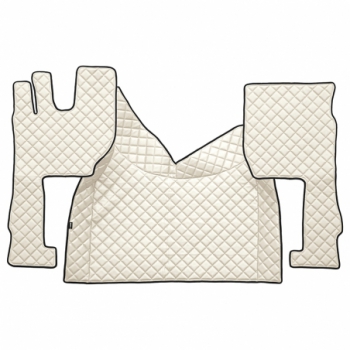 Шкіряний килимок ВОЛВО ФХ5...