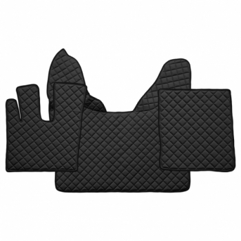 Teljes padló borítás DAF XF...