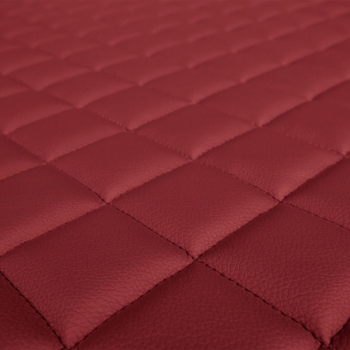 Leather floor mat RENAULT T...