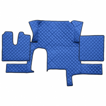 Kožne tepisi MAN TGX...