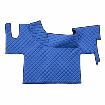 Teljes padló borítás...