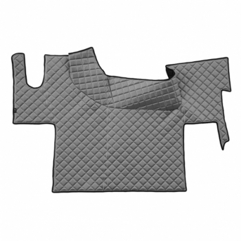 Teljes padló borítás...