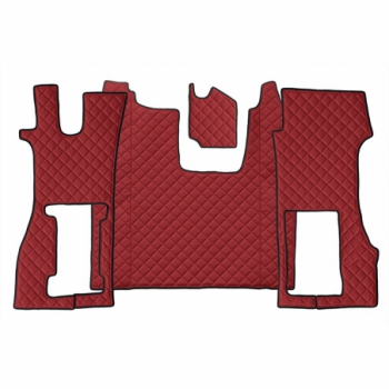 Teljes padló borítás SCANIA...