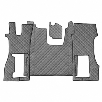 Шкіряний килимок СЦАНІА Р...