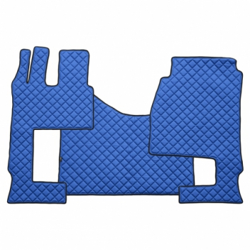 Кожаный коврик МЕРЦЕДЕС...