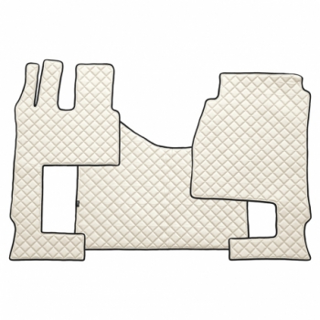 Шкіряний килимок МЕРЦЕДЕС...