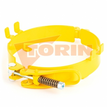 Bezpečnostní spona STORZ...