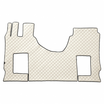 Tappetini in pelle MERCEDES...