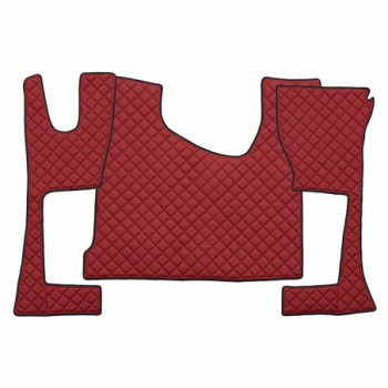 Teljes padló borítás...