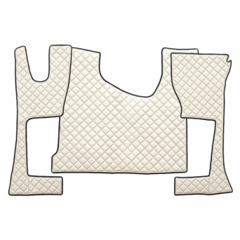 Kožený koberec MERCEDES...